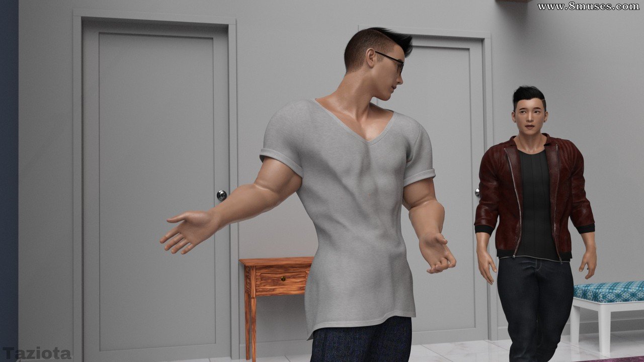 A Night In Part 2 image number 14