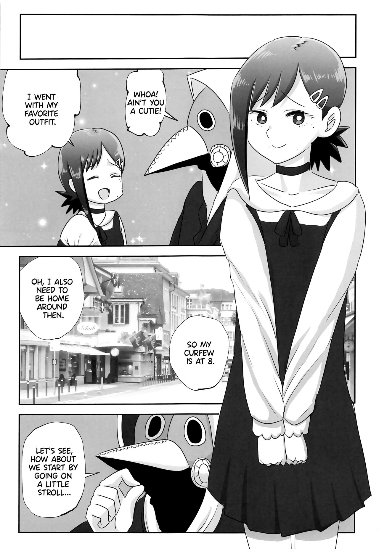 LAST KISS image number 14