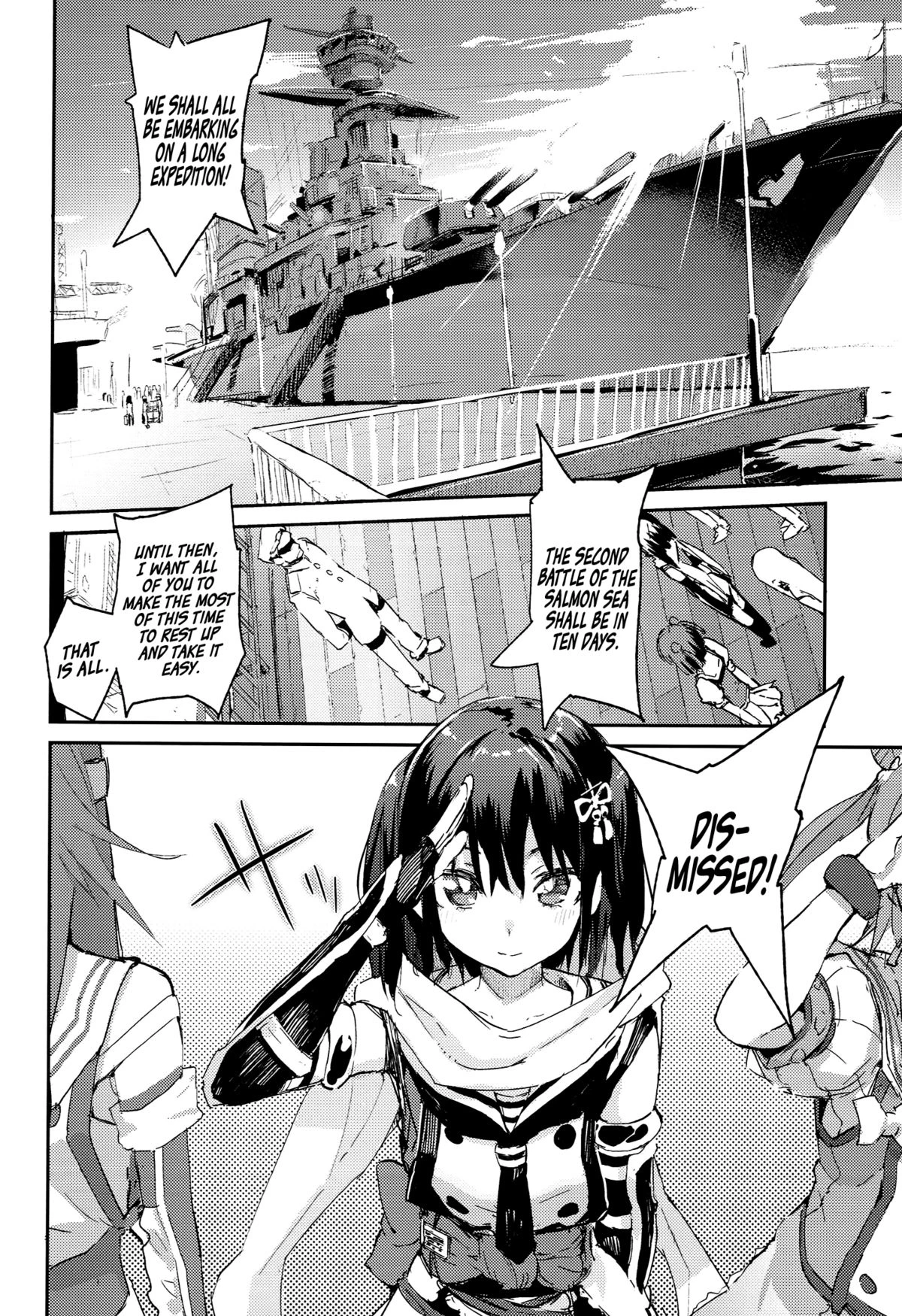 Welcome to the Super Sendai Zone!  Youkoso Chou Sendai Tokku image number 1