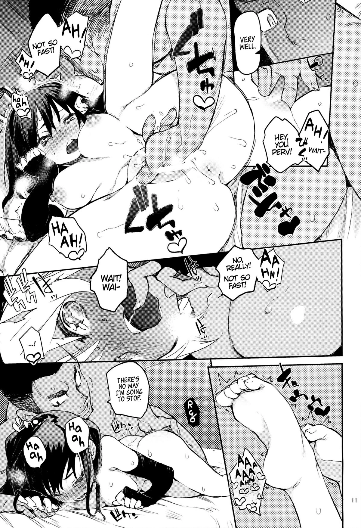 Welcome to the Super Sendai Zone!  Youkoso Chou Sendai Tokku image number 8