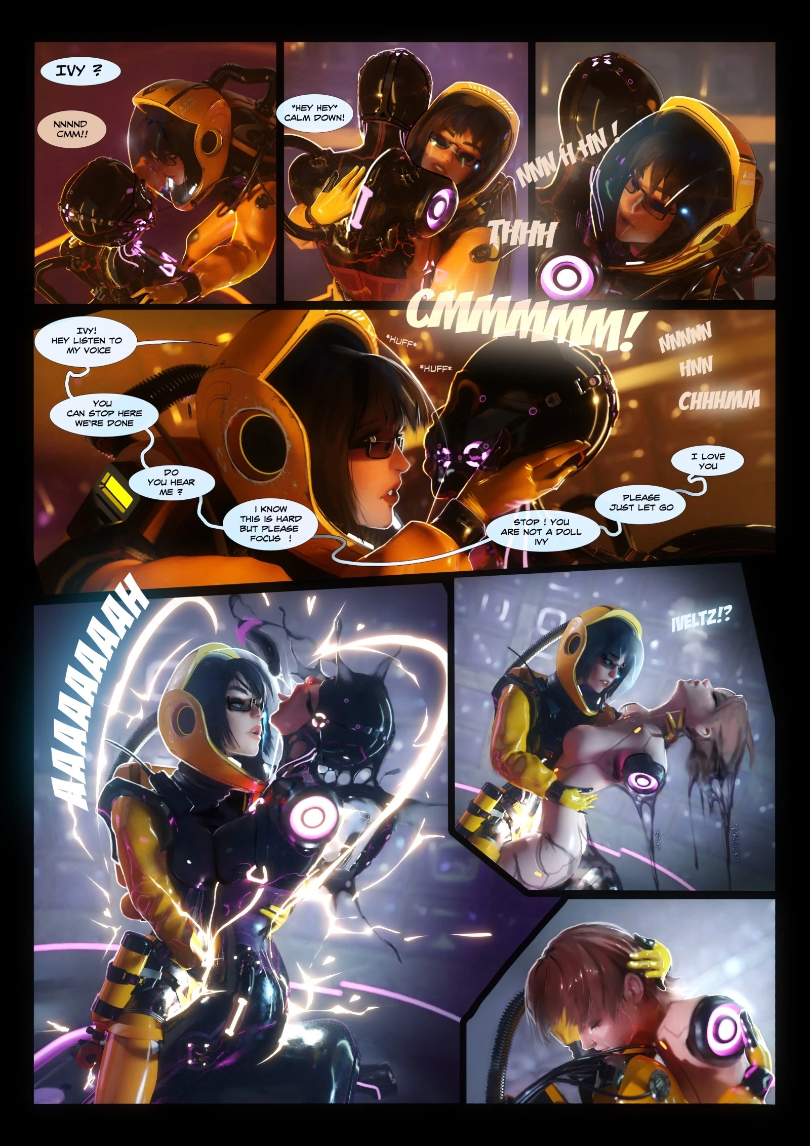 Liquid Equations - Trial and Error image number 15