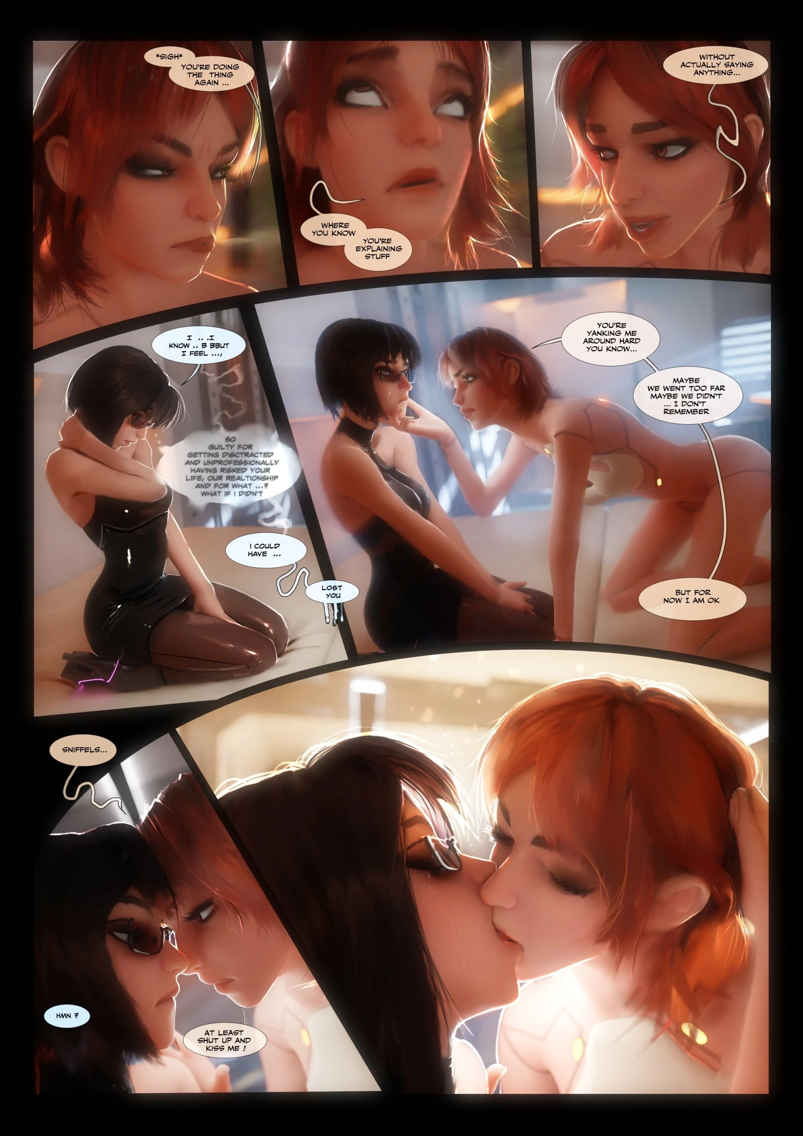 Liquid Equations - Trial and Error image number 17