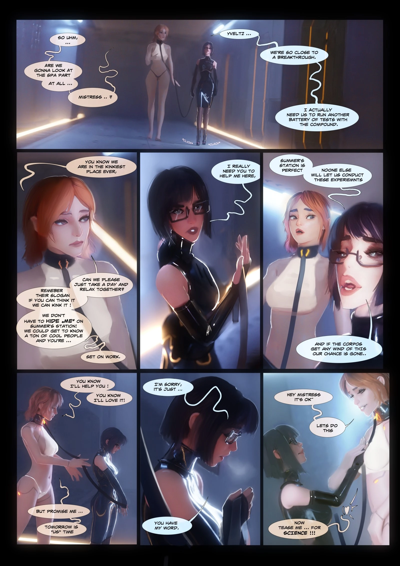 Liquid Equations - Trial and Error image number 2