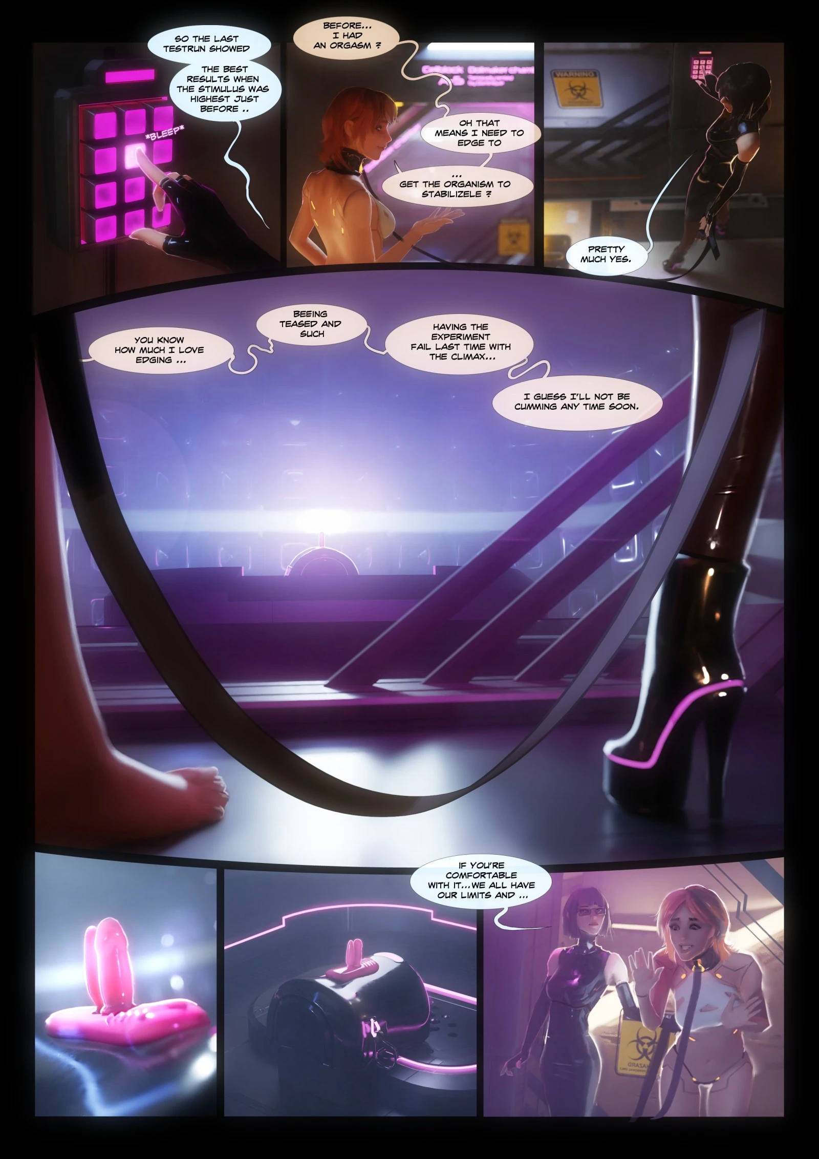 Liquid Equations - Trial and Error image number 3