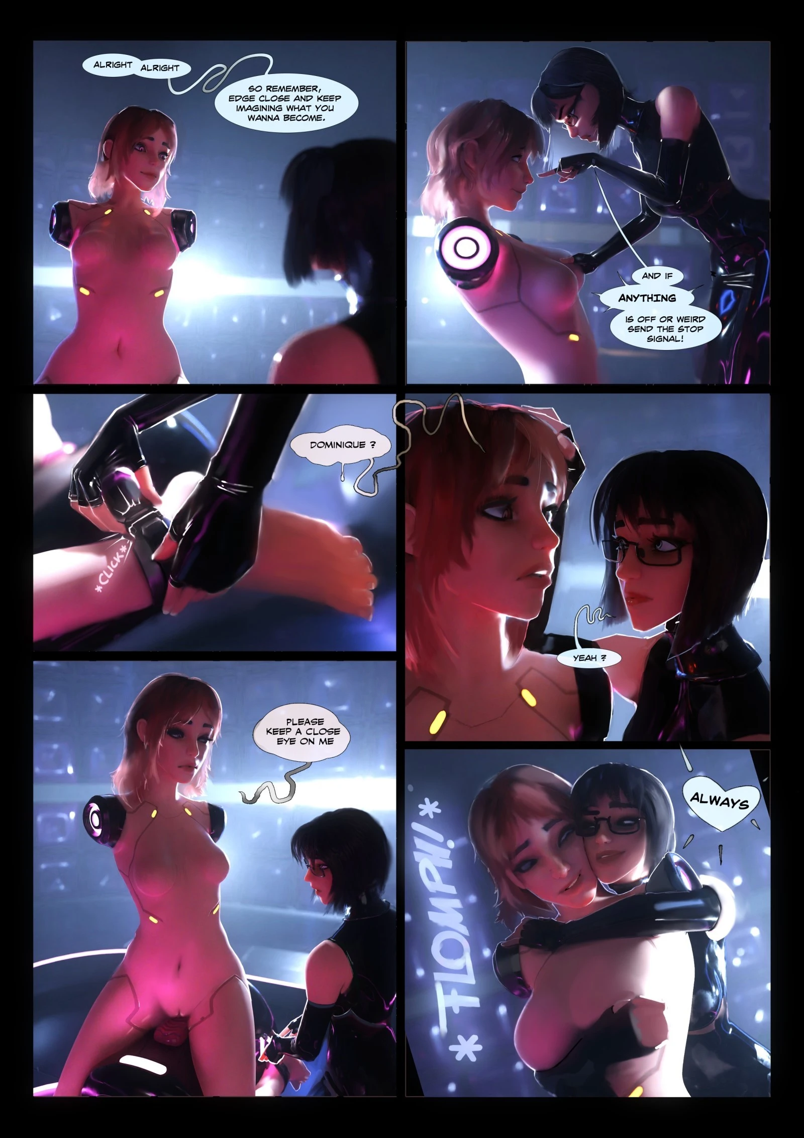 Liquid Equations - Trial and Error image number 6