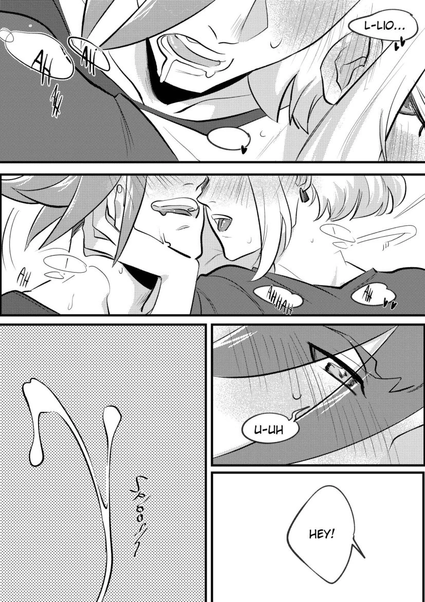Burning Dreams image number 9