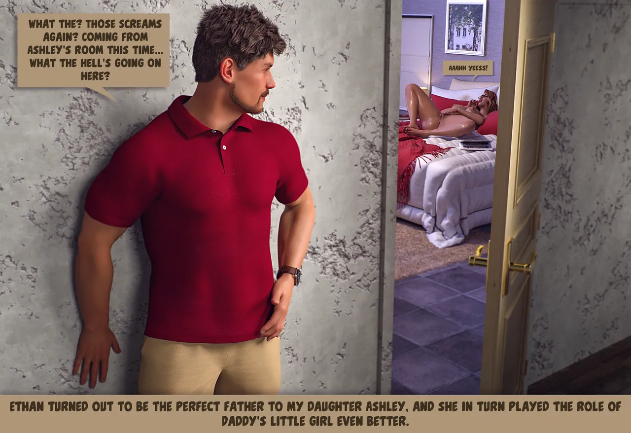 Family secrets image number 61