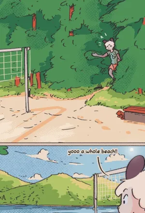 Volleyball