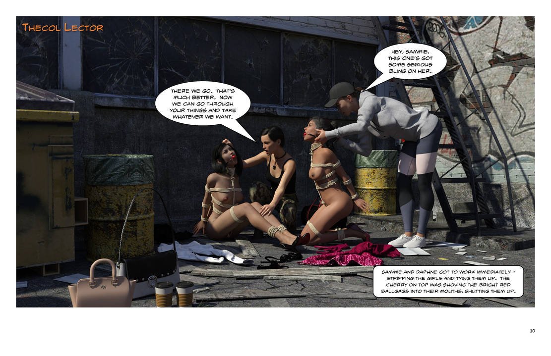 (TheCol Lector) Wheres My Coffee image number 9