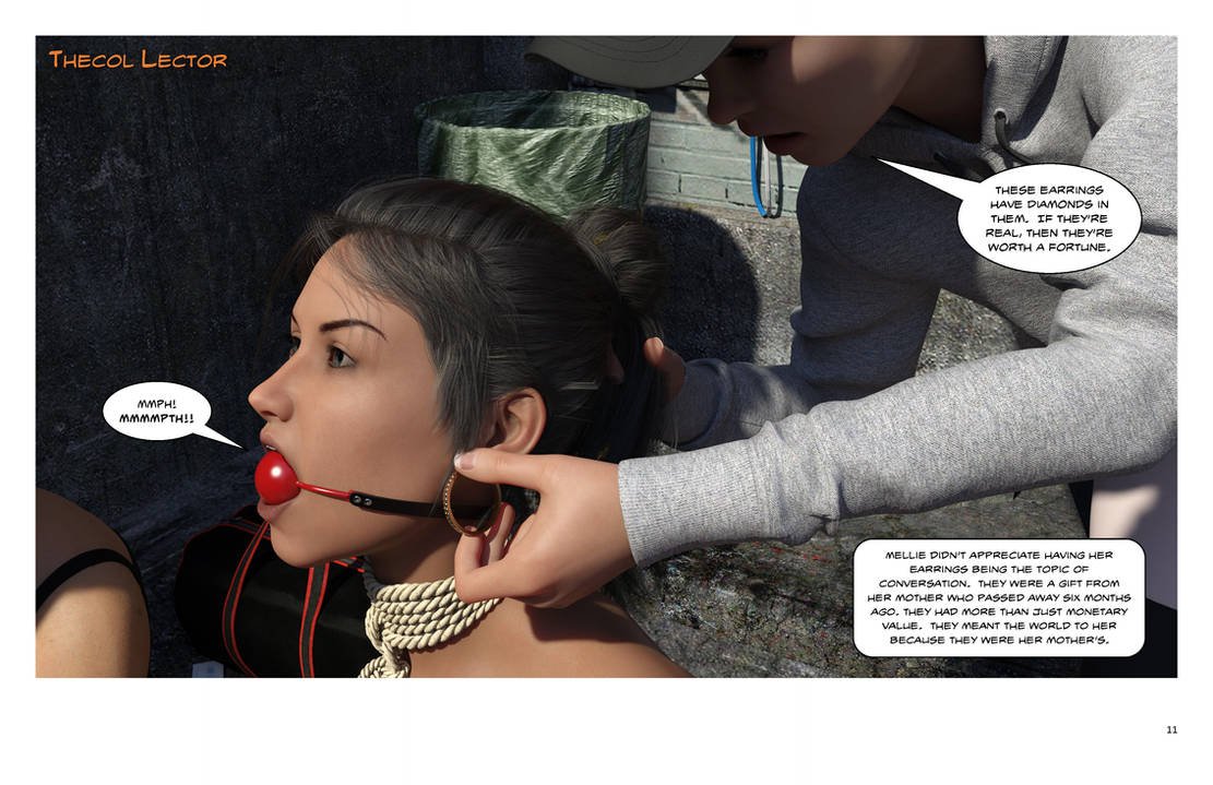 (TheCol Lector) Wheres My Coffee image number 10