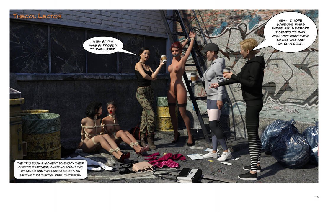 (TheCol Lector) Wheres My Coffee image number 15