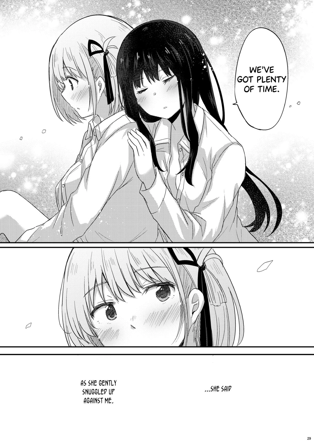 Body Heat, Heart Beat Taion, Kodou image number 27