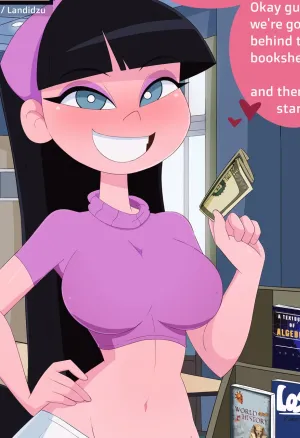 Trixie Tang