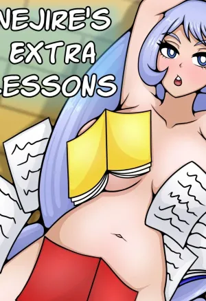 Nejire's Extra Lessons