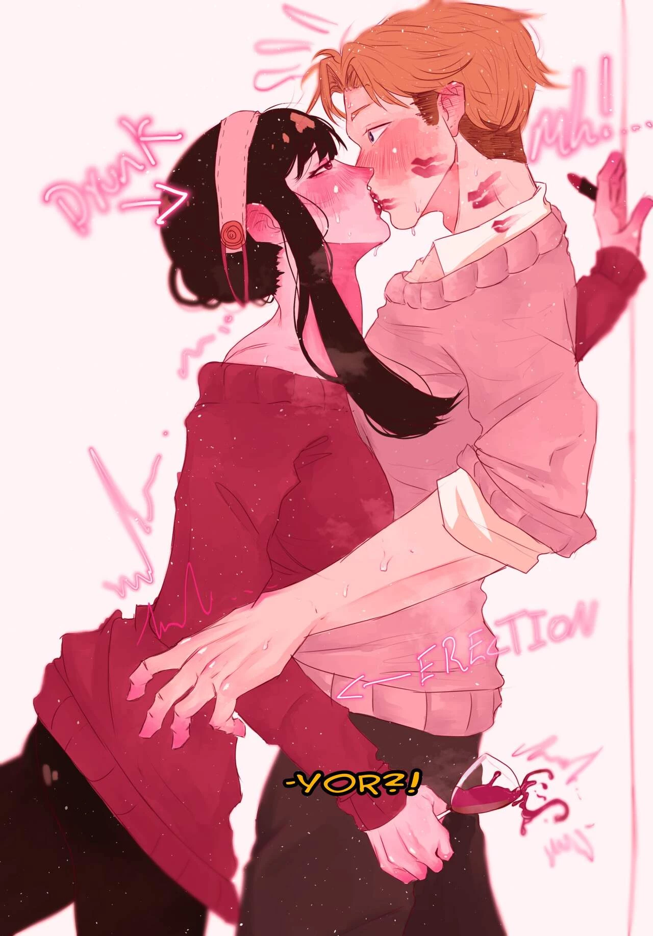 Spy X Family image number 9