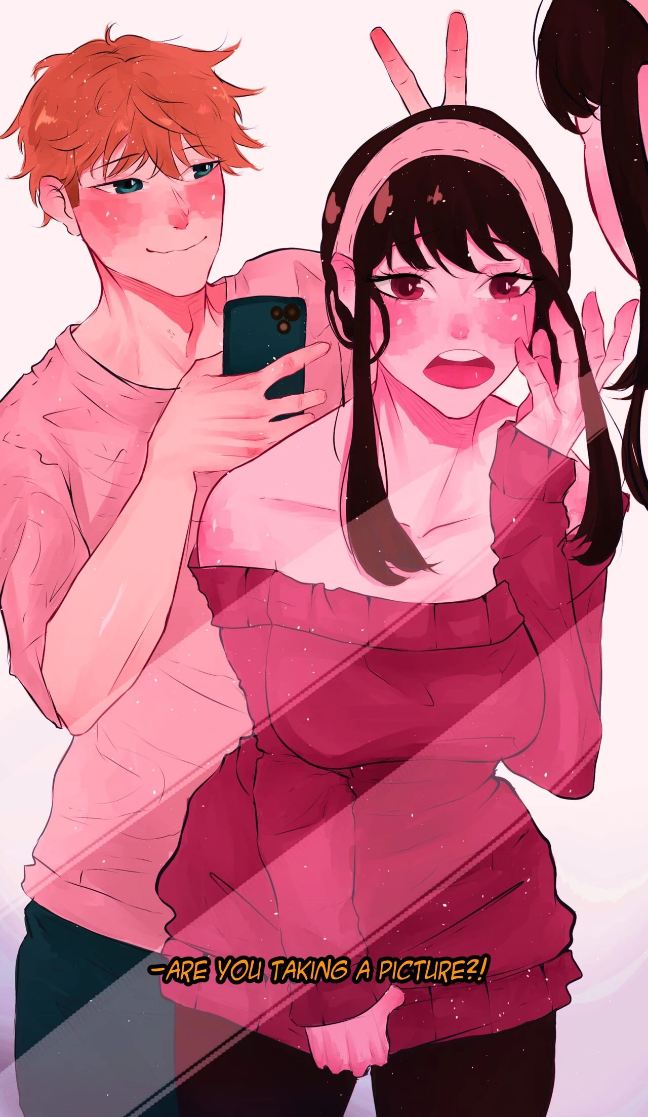 Spy X Family image number 11