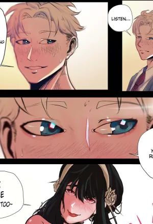 Spy X Family