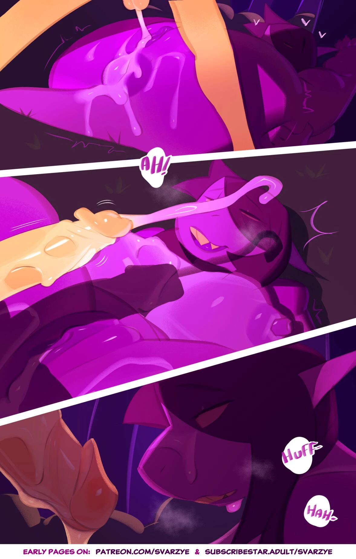 Tight Escape image number 24