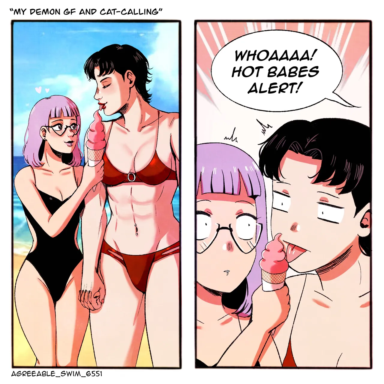 Demon Muscle Mommy image number 10