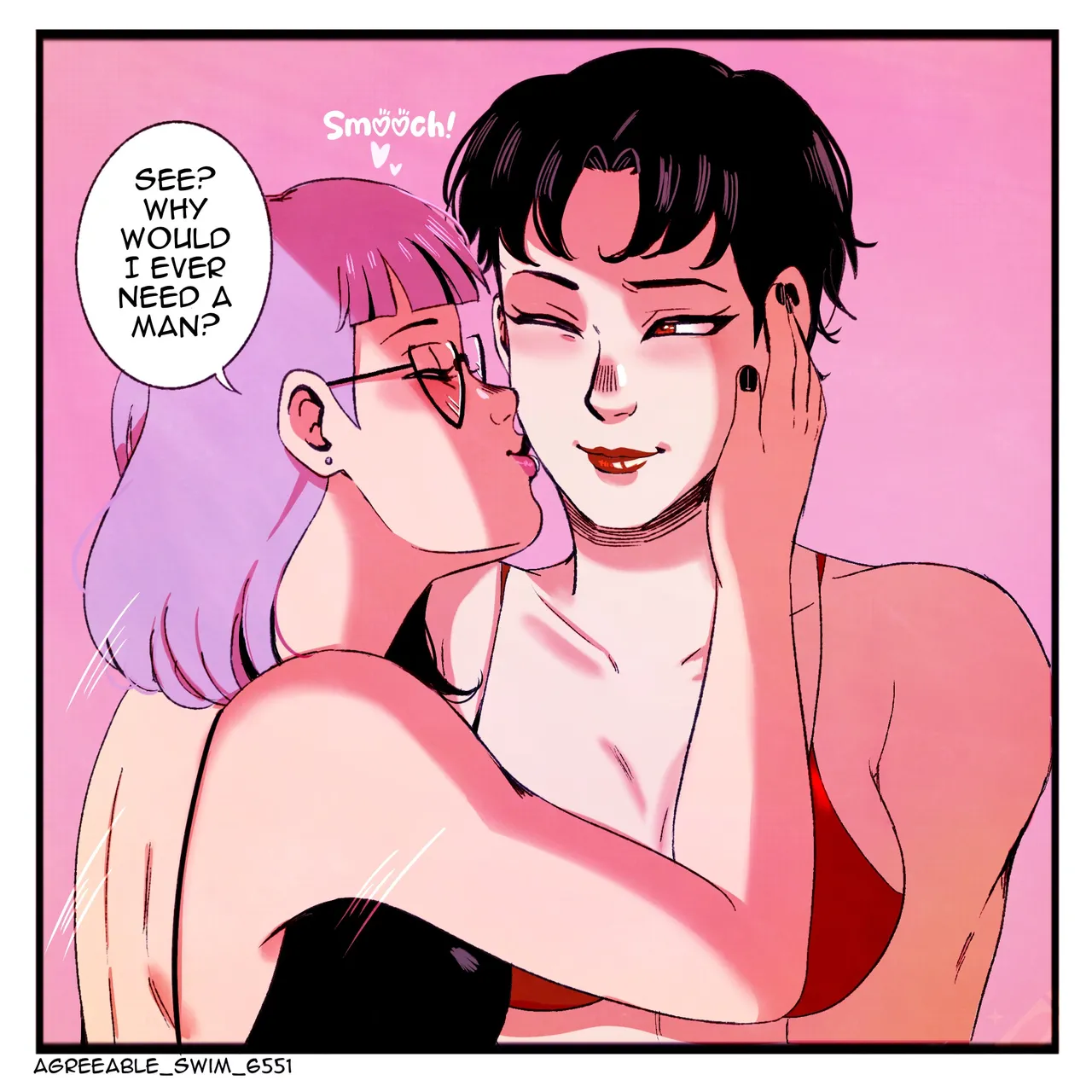 Demon Muscle Mommy image number 14
