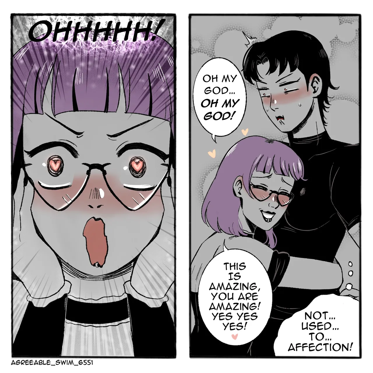 Demon Muscle Mommy image number 5