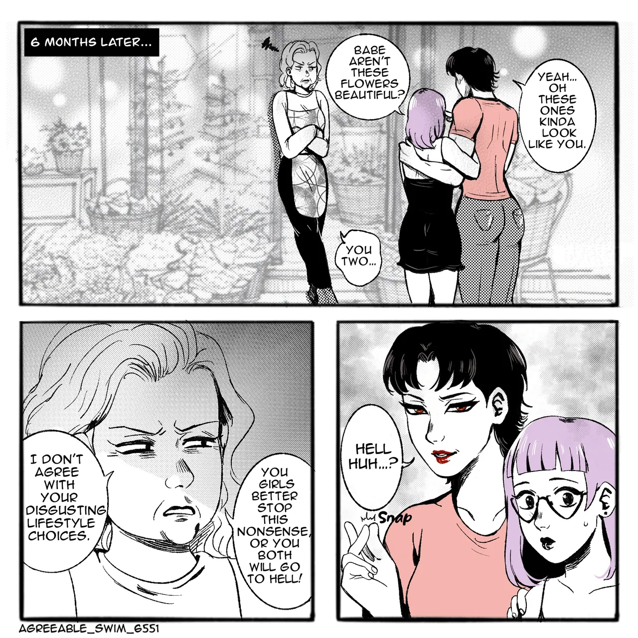 Demon Muscle Mommy image number 6
