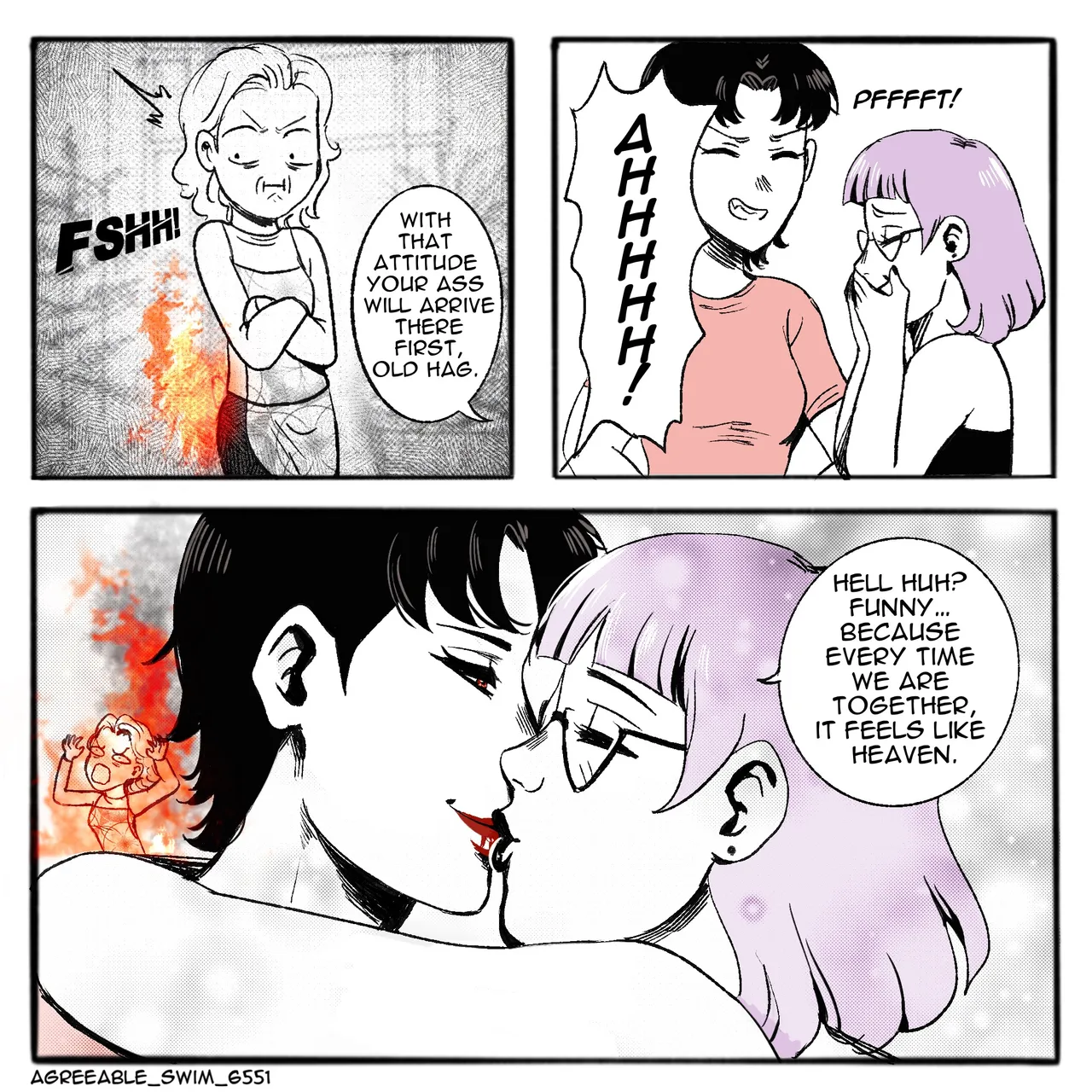 Demon Muscle Mommy image number 7