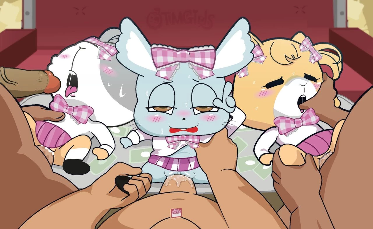 Aggretsuko image number 11