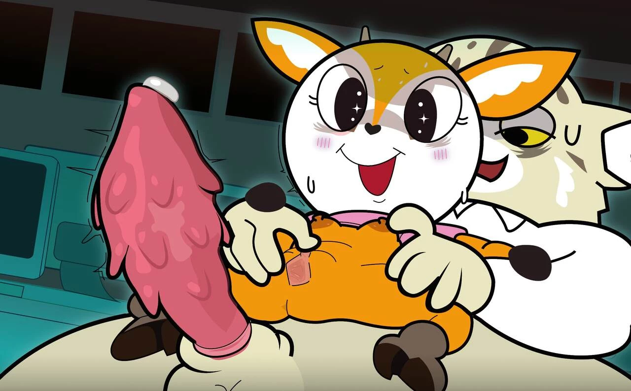 Aggretsuko image number 15