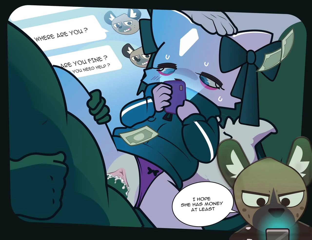 Aggretsuko image number 20