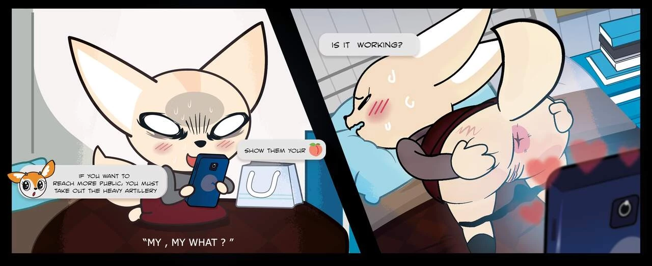 Aggretsuko image number 22