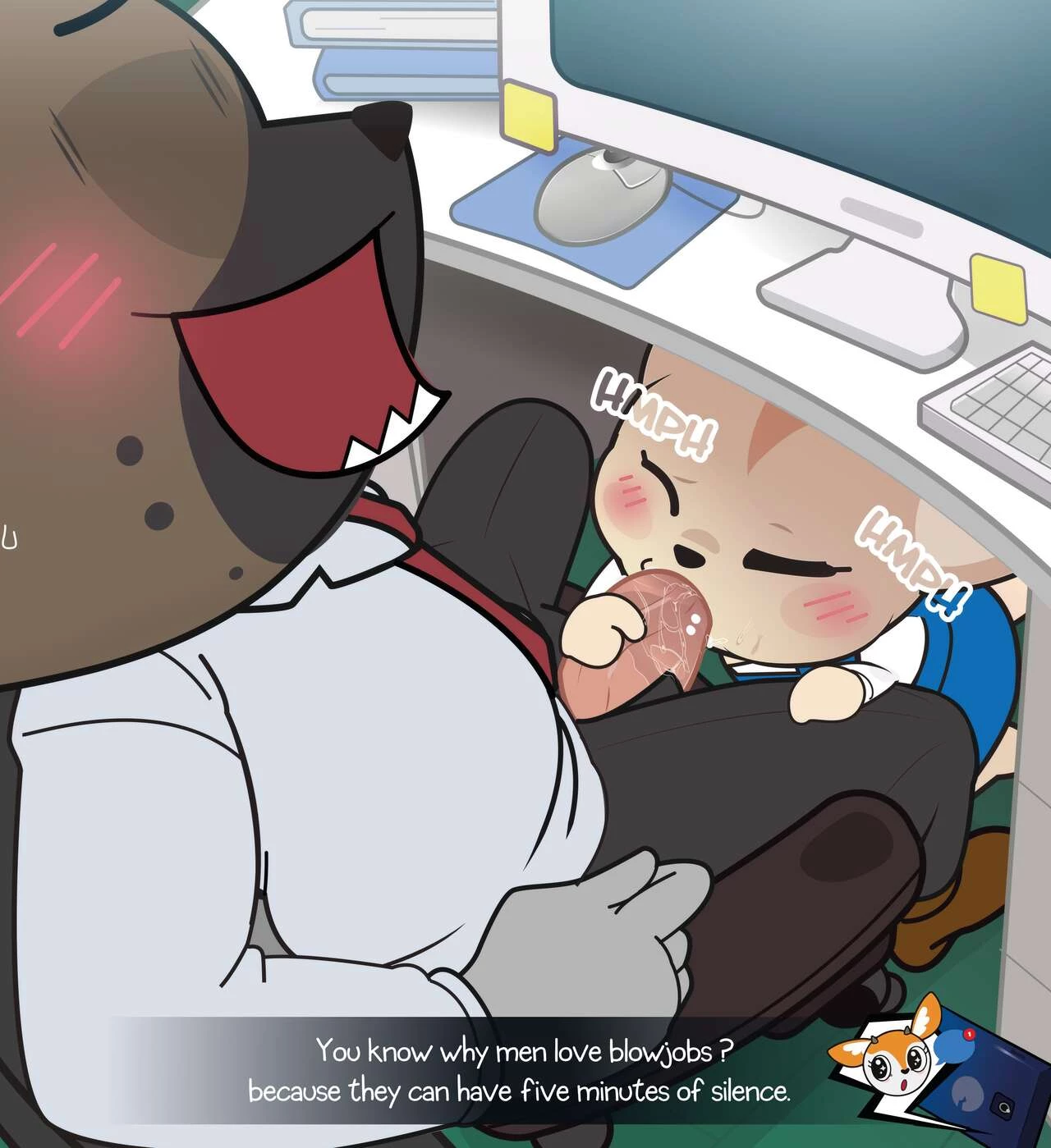 Aggretsuko image number 24