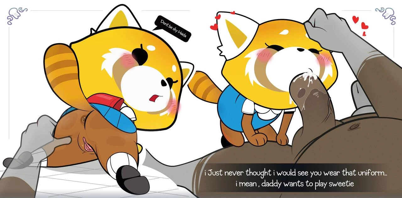 Aggretsuko image number 29