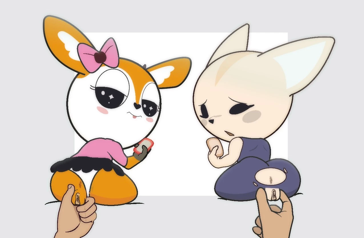 Aggretsuko image number 5