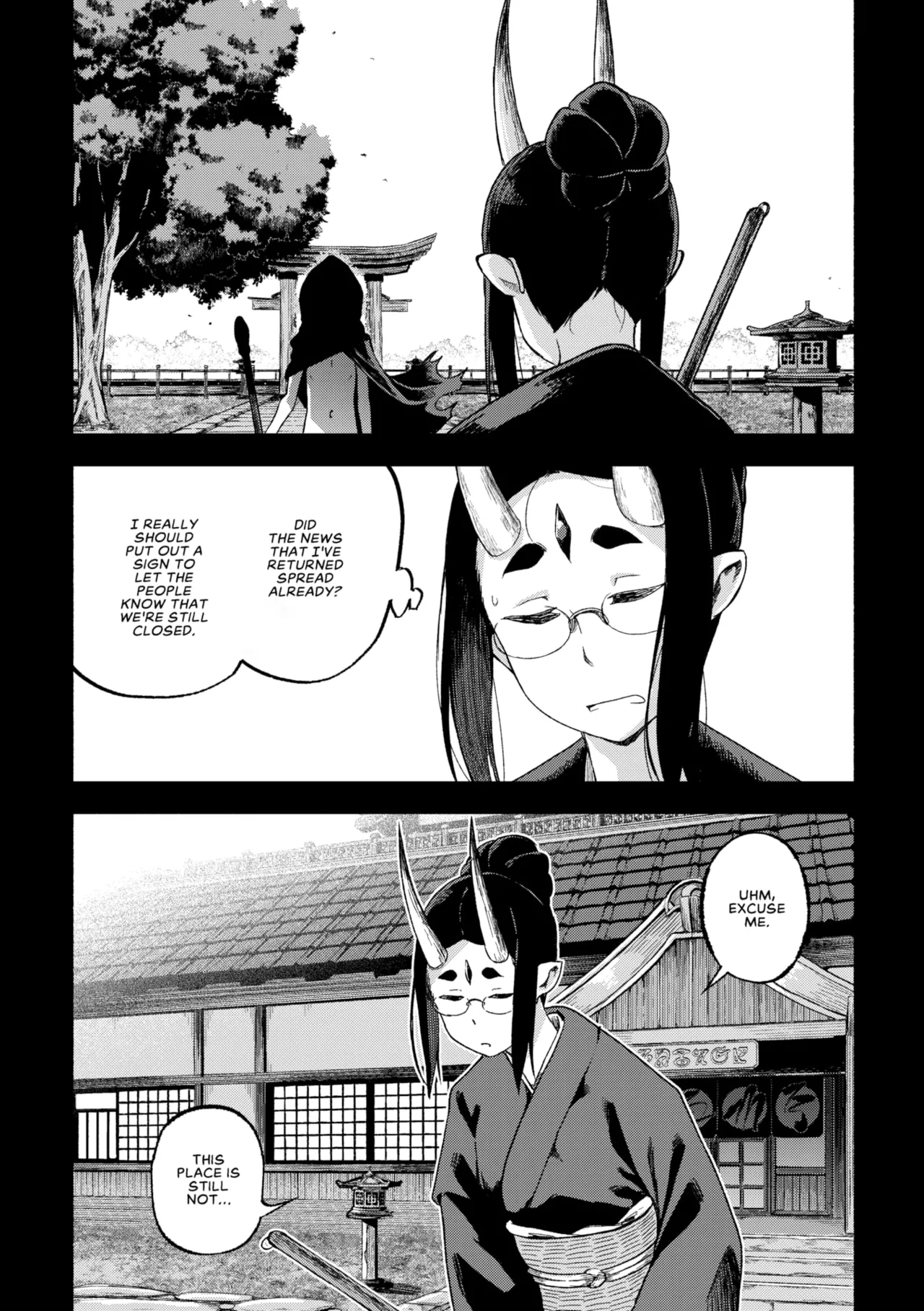 Black Moon Prophecy 12 image number 9