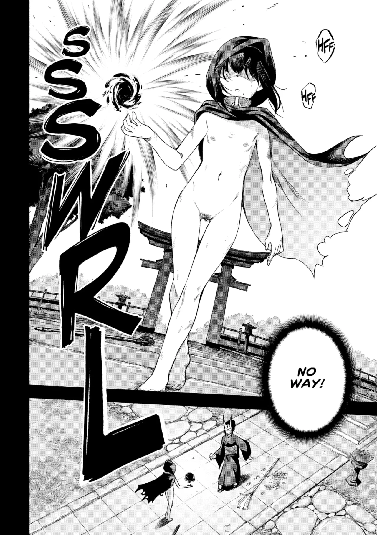 Black Moon Prophecy 12 image number 11