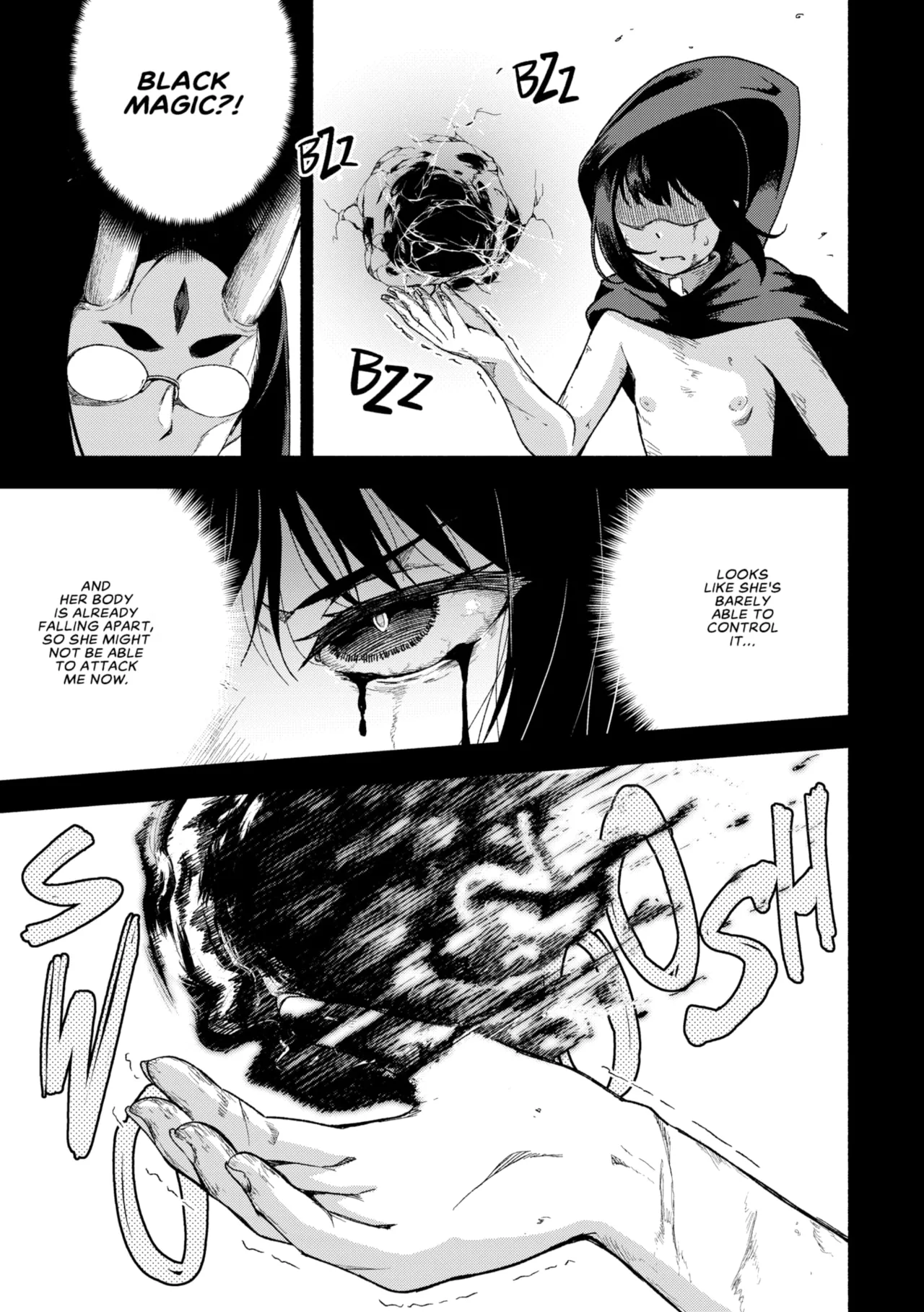Black Moon Prophecy 12 image number 12