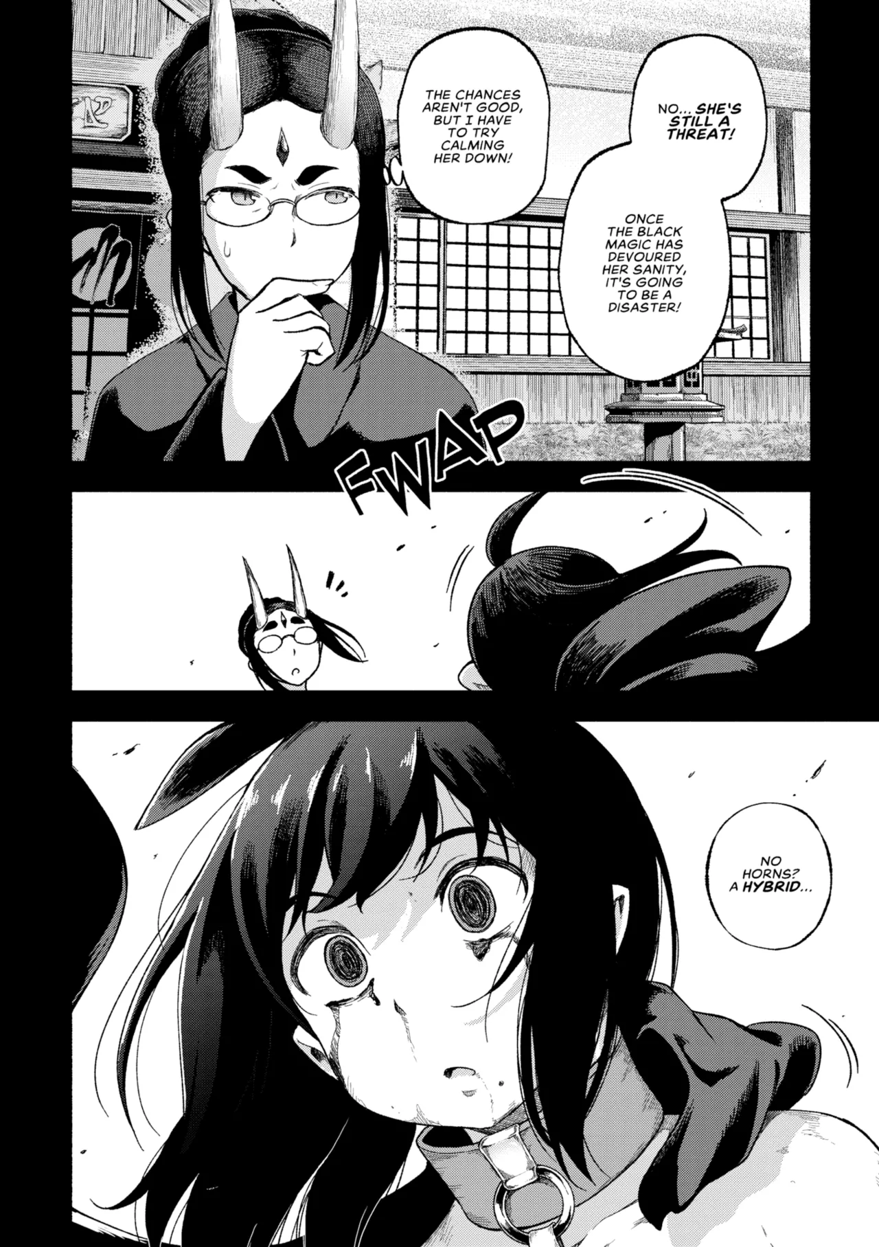 Black Moon Prophecy 12 image number 13
