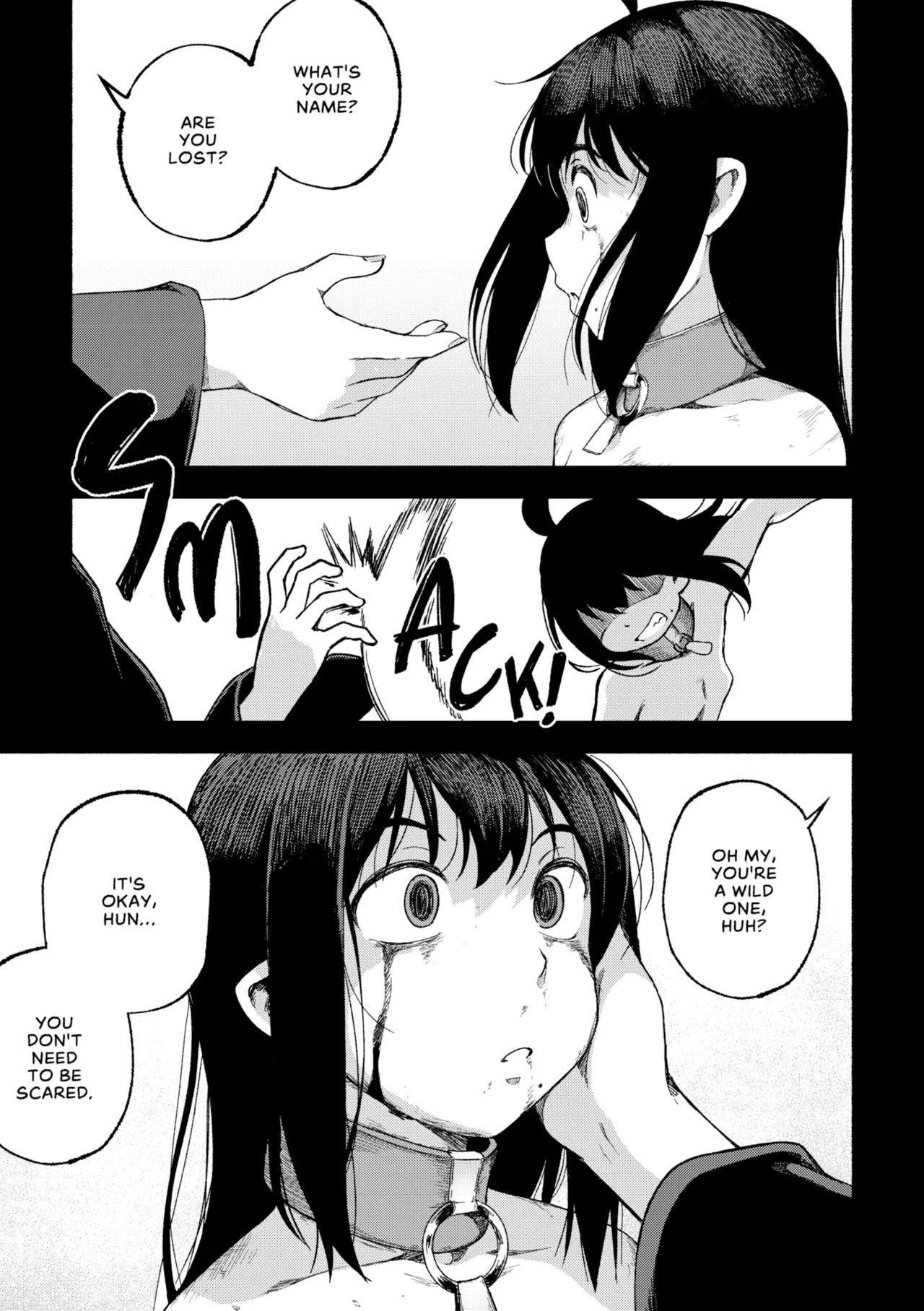Black Moon Prophecy 12 image number 14