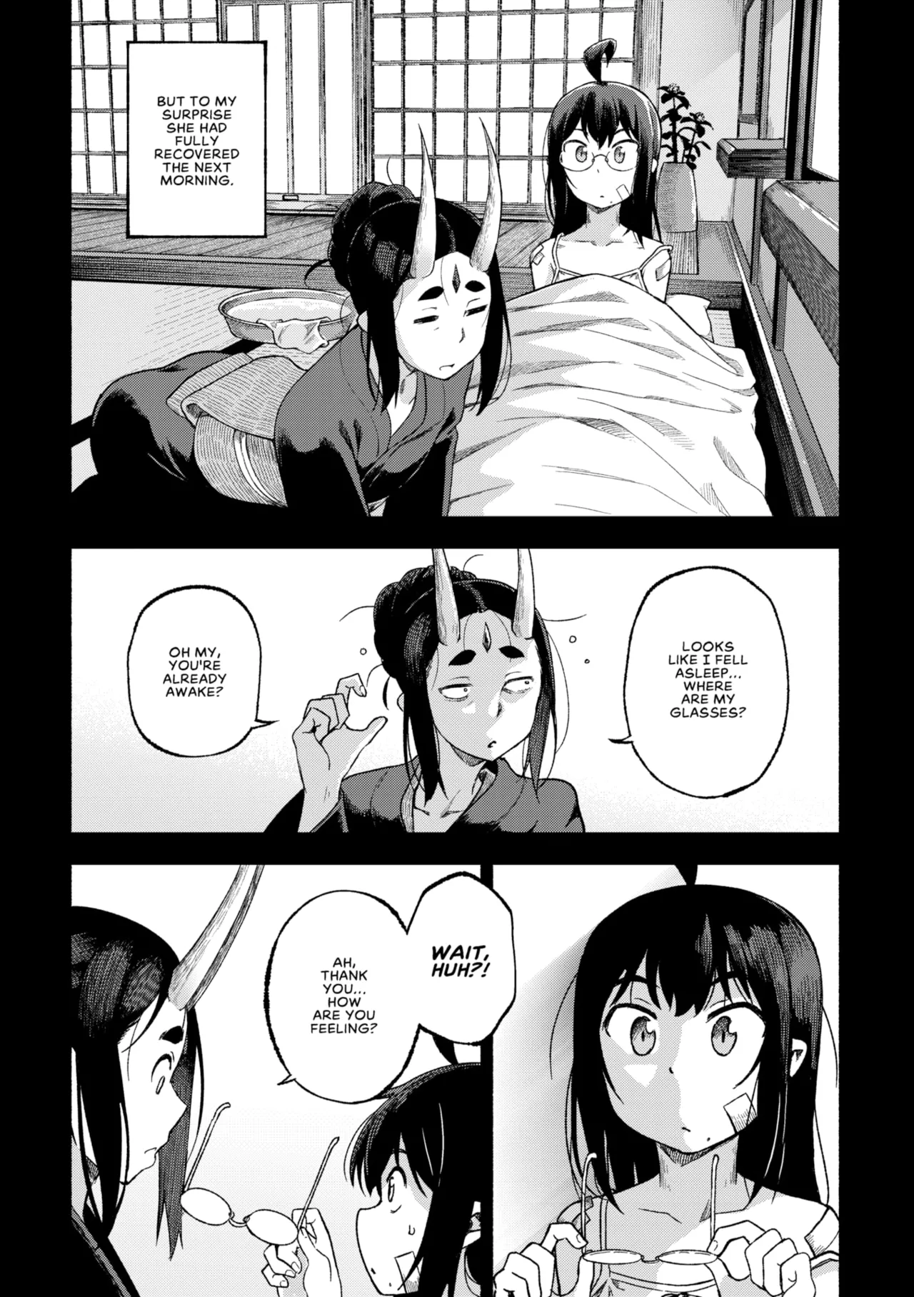Black Moon Prophecy 12 image number 18