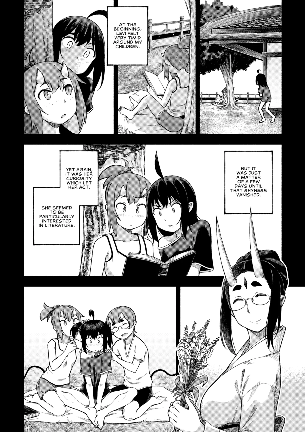 Black Moon Prophecy 12 image number 23