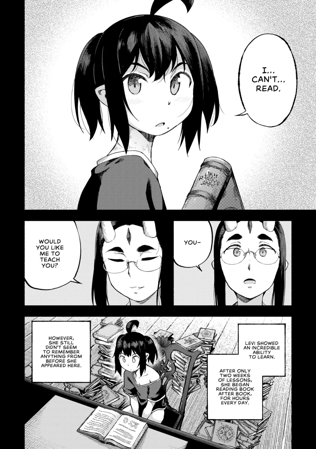 Black Moon Prophecy 12 image number 25
