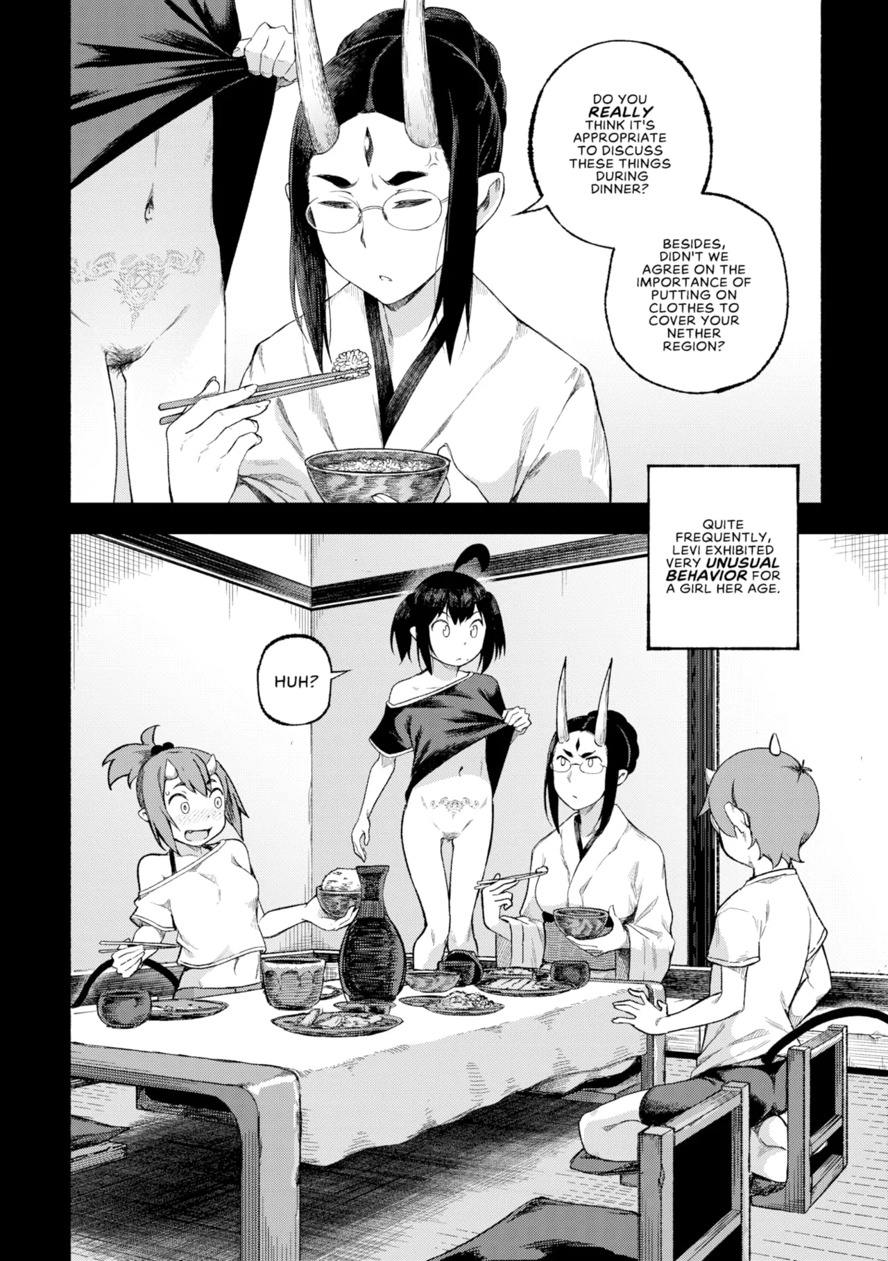 Black Moon Prophecy 12 image number 29