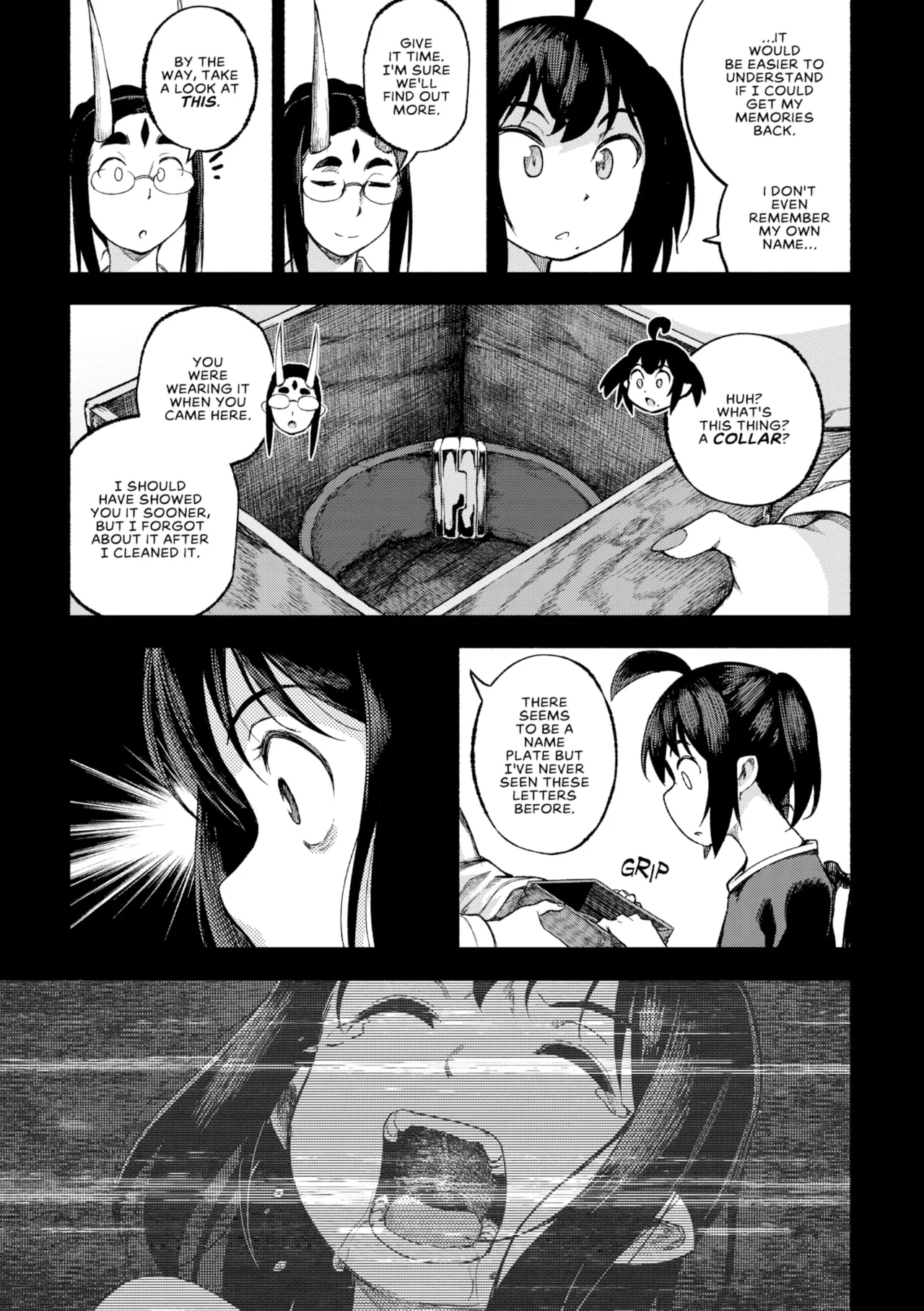Black Moon Prophecy 12 image number 32