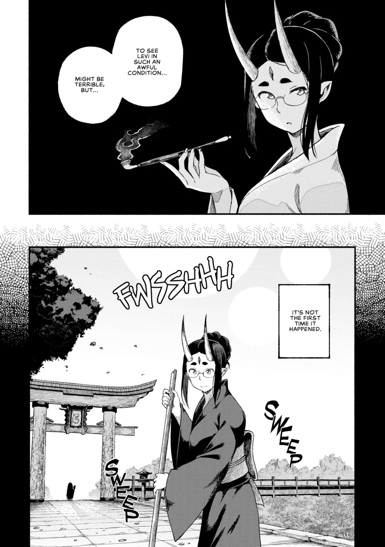 Black Moon Prophecy 12 image number 7