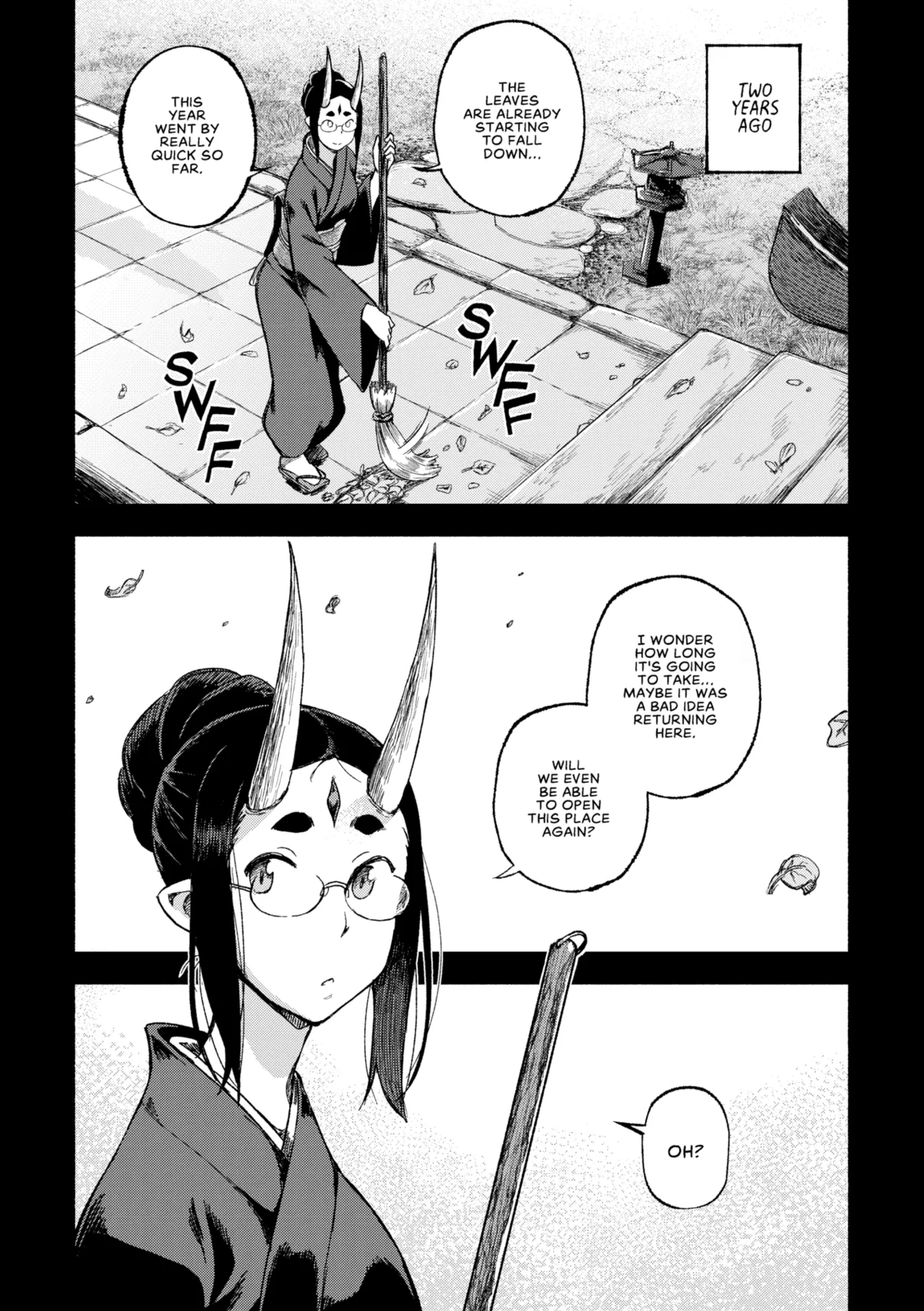 Black Moon Prophecy 12 image number 8