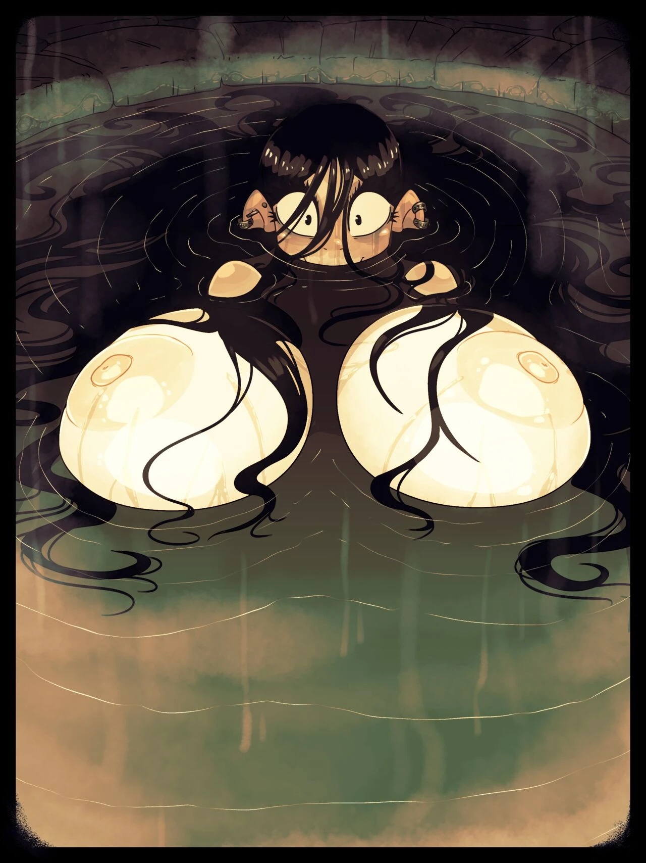 Spooky: The Landlords Daughter image number 20