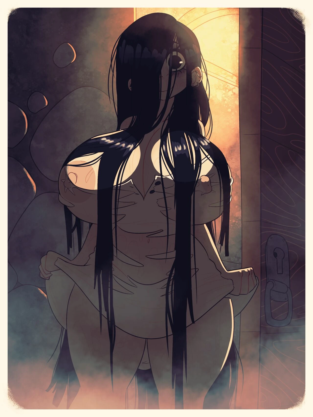 Spooky: The Landlords Daughter image number 4