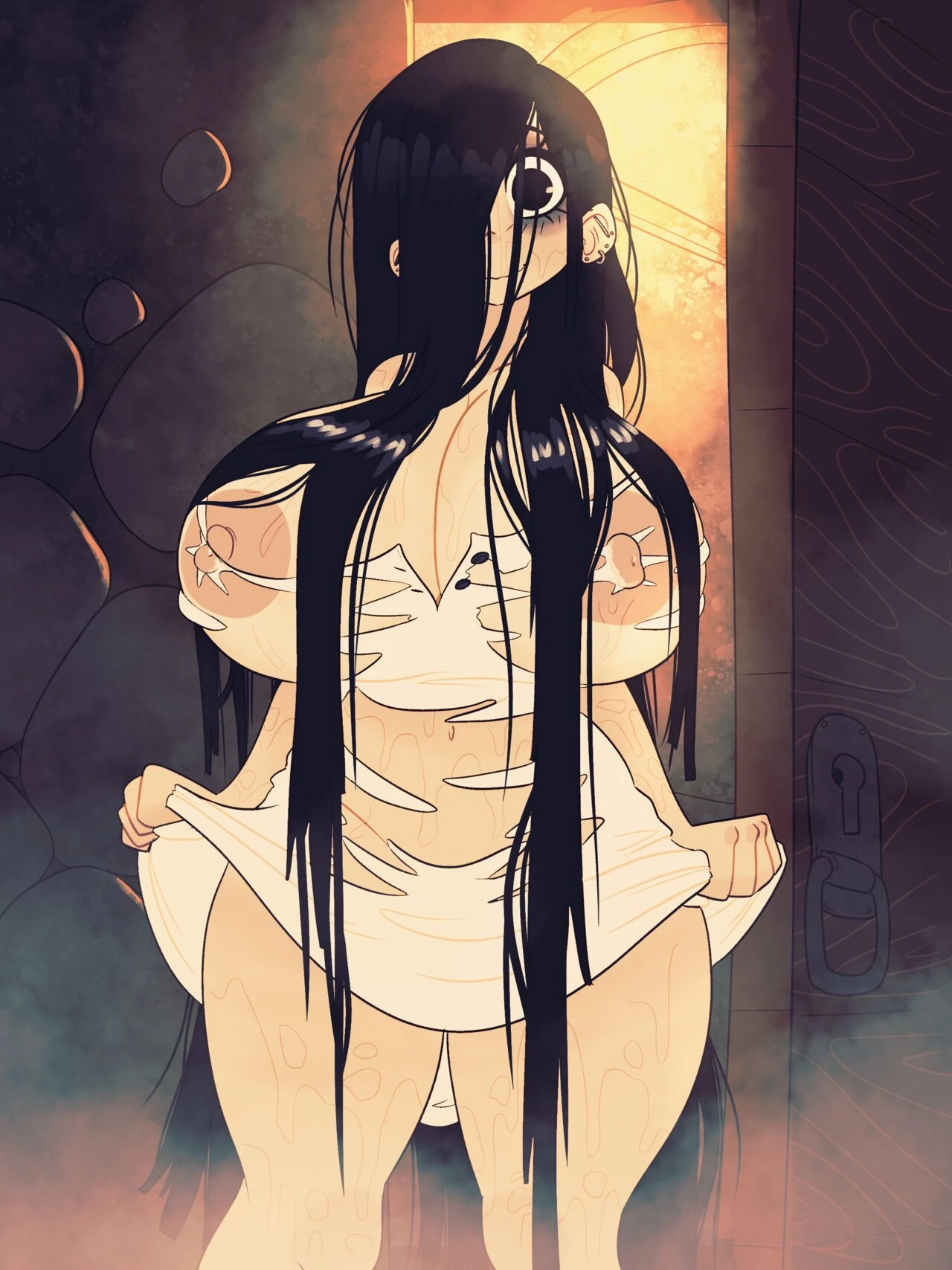 Spooky: The Landlords Daughter image number 5