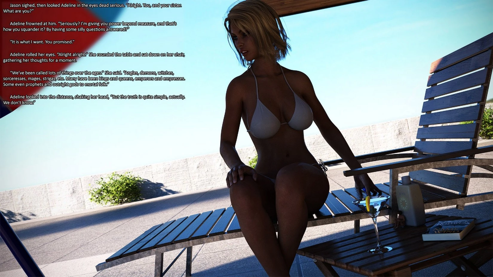 Adeline 6 image number 63